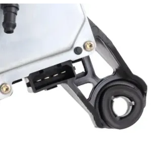 Motor do limpador de pára-brisa para VW-7E0955711B 7H0955711