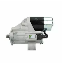 Toyota starter 4.5 kw Bosch ruil 0986023840 EuroTec 11040637 EAI 12060