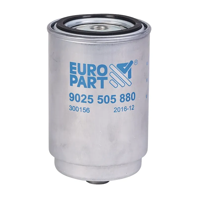 Filtre à carburant Pour DEUTZ-FAHR AGROTRON - IVECO EUROCARGO I-III, M, EUROTECH MT, TURBOSTAR, EUROSTAR, EUROTRAKKER