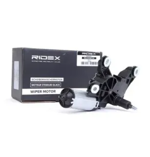 Motorino tergicristallo per AUDI, SEAT, SKODA, VAG, VW- 8E9955711D, 8E9955711E, 8E9955711C, 8E9955711A