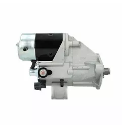 Toyota starter 4.5 kw Bosch ruil 0986023840 EuroTec 11040637 EAI 12060