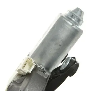 Motor do limpador de pára-brisa para NISSAN, OPEL, RENAULT, VAUXHALL-91165699 91168206
