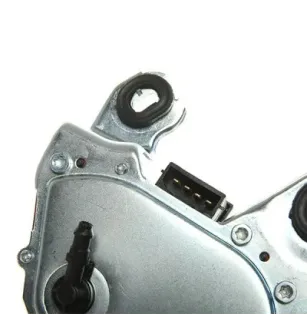 Windshield Wiper Motor for AUDI, SEAT, SKODA, VAG, VW- 5J9955711, 5J9955711A 5J9955711B