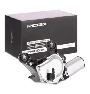 Motor del limpiaparabrisas para AUDI- 4F9955711, 4F9955711A 4F9955711B