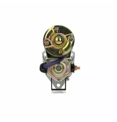 ± Toyota Anlasser 4,5 kW Andre Niermann 0110220 Sawafuji 03005520010 Sawafuji 03005520011Sawafuji 03005520420