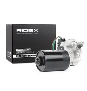 Wiper motor for FIAT SITECH- MTG32111