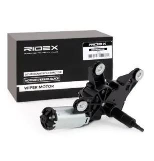 Wischermotor für VAG, VW- 6Q6955711 6Q6955711B