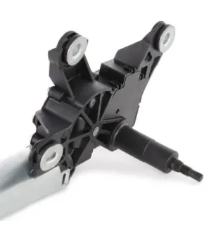 Motor de limpiaparabrisas para VAG, VW-6Q6955711 6Q6955711B