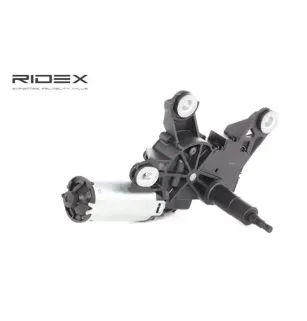 Motor do limpador para VAG, VW- 6Q6955711 6Q6955711B