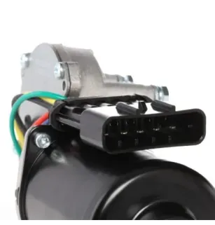 Motorino tergicristallo per GENERAL MOTORS, OPEL- 1270041, 1270232, 1270039, 22084745, 22085493, 90341903 90341904