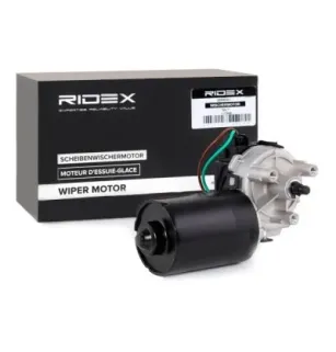 Wiper motor for FIAT- 9944295