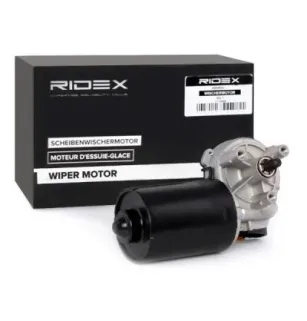 Motor do limpador de pára-brisa para OPEL-09117536, 09117722, 1273027, 23000826, 9117536 9117722