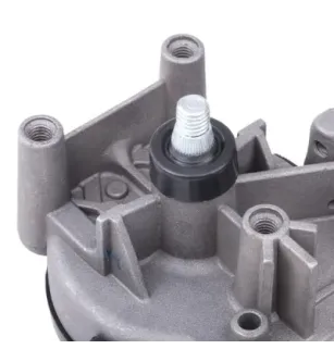 Moteur d'essuie-glace pour HYUNDAI- 981102S000