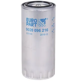 Filtre à carburant Pour IVECO EUROTECH MT, EUROSTAR, EUROTRAKKER, EUROTECH MP, EUROTECH MH, STRALIS I, TRAKKER I, CITYCLASS