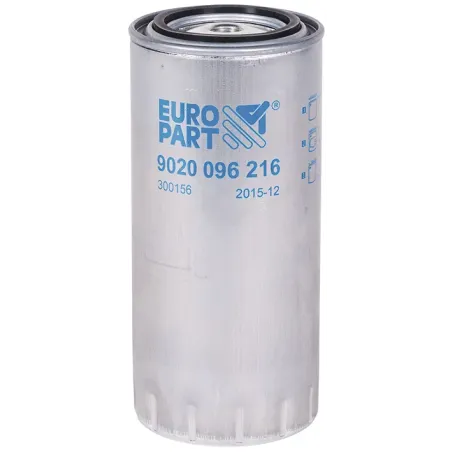 Filtre à carburant Pour IVECO EUROTECH MT, EUROSTAR, EUROTRAKKER, EUROTECH MP, EUROTECH MH, STRALIS I, TRAKKER I, CITYCLASS