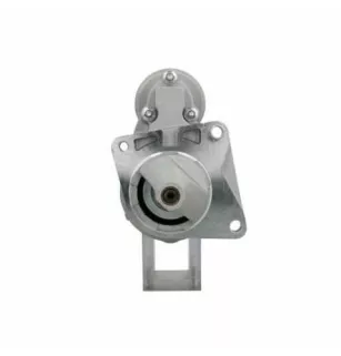 Fiat Anlasser 0,8 kW Bosch 0001113006 Bosch 0001116005 Bosch Anlasser 0986017030