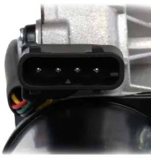 Scheibenwischermotor für BMW - 67638360603 8360603