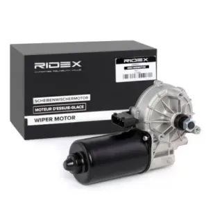 Motor do limpador de pára-brisa para BMW-67638360603 8360603