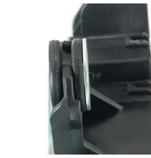 Motor de limpiaparabrisas para AUDI, SEAT- 6X0955711A, 6X0955711B, 6X0955711C 8D9955711