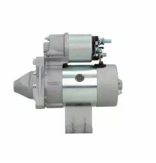 Starter Fiat 0.8 kw Bosch 0001113006 Bosch 0001116005 Bosch ruil 0986017030