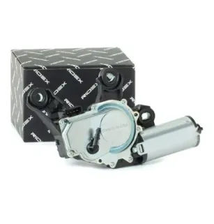 Wiper Motor for AUDI, SEAT- 6X0955711A, 6X0955711B, 6X0955711C 8D9955711