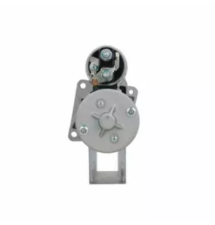 Fiat Anlasser 0,8 kW Bosch 0001113006 Bosch 0001116005 Bosch Anlasser 0986017030