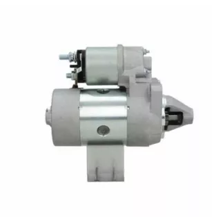 Fiat Anlasser 0,8 kW Bosch 0001113006 Bosch 0001116005 Bosch Anlasser 0986017030