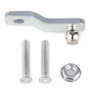 Motorino tergicristallo per RENAULT- 288004542R, 288008961R 288A53268R