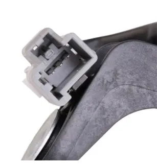 Motorino tergicristallo per VOLVO- 31333743 8667188