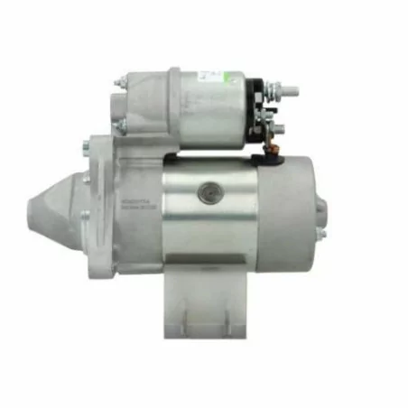 Démarreur Fiat 0.9 kw Bosch ruil 0986024210 EuroTec 11019290 EuroTec 11090023