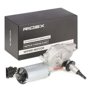 Motor do limpador de pára-brisa para SEAT, VW- 6N0955713A 6N0955713B