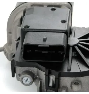 Windshield wiper motor for RENAULT- 288100941R