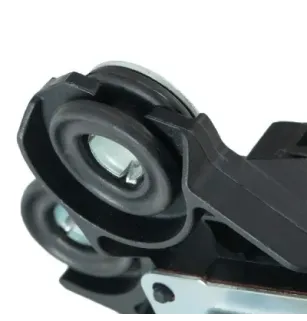 Motorino tergicristallo per VAG- 6L6955711, 6L6955711A, 6L6955711B 6L6955711D