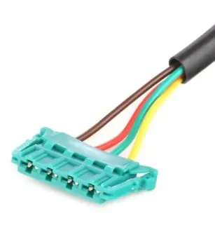 Motorino tergicristallo per MERCEDES-BENZ- 2028202408 A2028202408