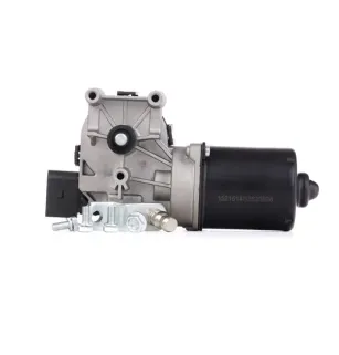 Moteur d'essuie-glace pour SKODA, VAG- 6Q1955113, 6Q1955119 6Q1955119A