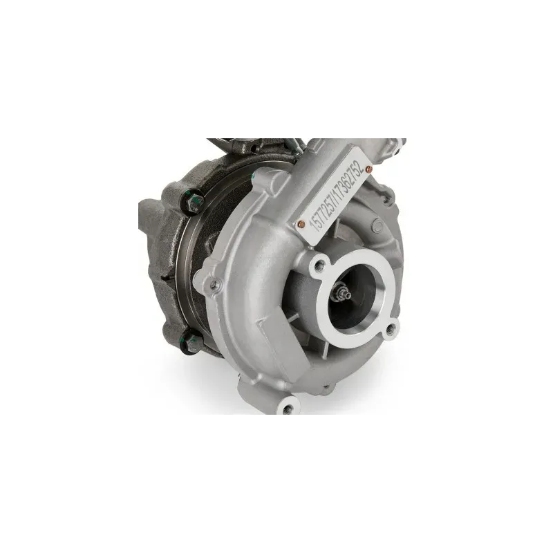 Turbocompresor para GMC, OPEL, RENAULT- 144104495R, 144110920, 144110920R, 7485123892
