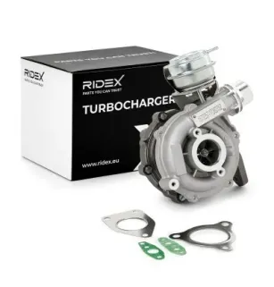 Turbocharger for GMC, OPEL, RENAULT- 144104495R, 144110920, 144110920R, 7485123892