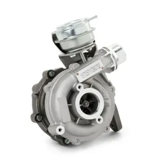Turbocompressore per GMC, OPEL, RENAULT- 144104495R, 144110920, 144110920R, 7485123892
