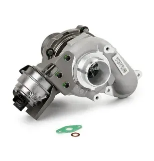 Turbocompressor para CITROËN/PEUGEOT, FORD, MITSUBISHI, VAG-06L145722D, 06L145722DV 06L145722DX