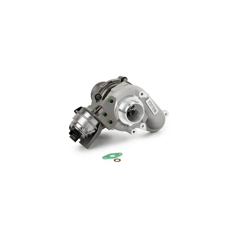 Turbocompresseur pour CITROËN/PEUGEOT, FORD, MITSUBISHI, VAG- 06L145722D, 06L145722DV 06L145722DX