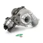 Turbocompresseur pour CITROËN/PEUGEOT, FORD, MITSUBISHI, VAG- 06L145722D, 06L145722DV 06L145722DX