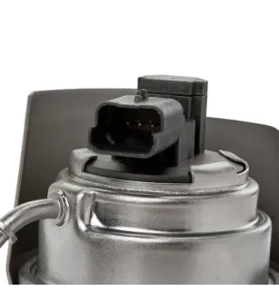 Turbocharger for CITROËN/PEUGEOT, FORD, MITSUBISHI, VAG- 06L145722D, 06L145722DV 06L145722DX