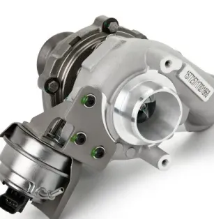 Turbolader für CITROËN/PEUGEOT, FORD, MITSUBISHI, VAG- 06L145722D, 06L145722DV 06L145722DX