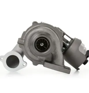 Turbocompresseur pour CITROËN/PEUGEOT, FORD, MITSUBISHI, VAG- 06L145722D, 06L145722DV 06L145722DX