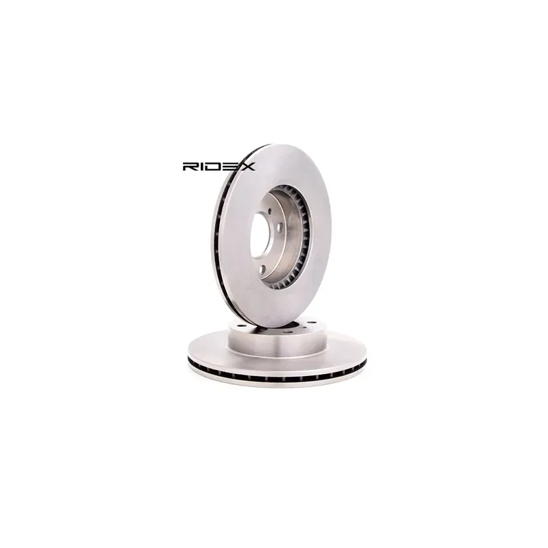 Disque de frein pour SUZUKI- 5531162G00, 5531162G00000, 5531162G01, 5531162G01000