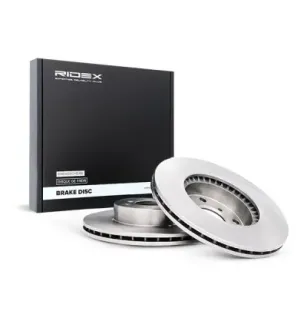 Disco freno per SUZUKI- 5531162G00, 5531162G00000, 5531162G01, 5531162G01000