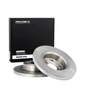 Disque de frein pour AUDI VW- 701615301G