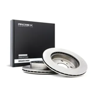 Disque de frein pour SUZUKI- 5531180G00, 5531180G00000, 5531180G01, 5531180G01000, 5531180G02