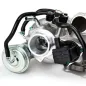 Turbocompresseur pour MITSUBISHI, OPEL, VAUXHALL- 12657396, 12668297, 12679375, 12685682, 95521386