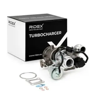 Turbolader für MITSUBISHI, OPEL, VAUXHALL- 12657396, 12668297, 12679375, 12685682, 95521386